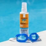 La Roche-Posay Anthelios Dermo-Pediatrics Spray Invisible FPS50+ 200ml