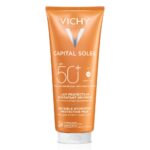 Vichy Capital Soleil Leche Protectora Invisible FPS50+ 300ml