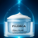 Filorga HYALU-FILLER Crema Hidratante Repulpante 50ml