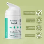 Green Cornerss Crema Facial 50ml - Imagen 2