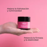 Segle Clinical DMAE Lift 10 Crema 50ml - Imagen 2