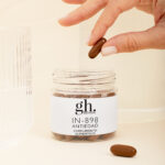 Gema Herrerías IN-898 Antiedad Complemento Alimenticio 60 Cápsulas