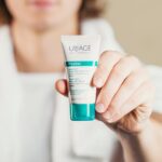 Uriage Hyseac Mascarilla Exfoliante 100ml