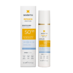 Sesderma Repaskin Urban 365 Pieles Sensibles FPS50+ 50ml