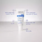 Uriage Bariederm Cica Crema FPS50+ 40ml