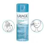 Uriage Desmaquillante de Ojos Bifásico 100ml
