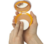 Cantabria Labs Heliocare 360º Compact Oil Free Bronze FPS50+ 10g