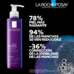 La Roche-Posay Mela B3 Gel Limpiador Exfoliante 200ml