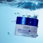 Uriage Age Absolu Mascarilla de Noche Redensificante 50ml
