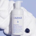 Caudalie Vinoperfect Mousse Micro-Peeling 100ml