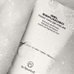 5punto5 Gel Limpiador Espumoso 200ml