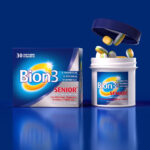 Bion3 Senior 30 Comprimidos