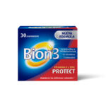 Bion3 Protect 30 Comprimidos