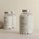 IVB Magnesio Total 180 Cápsulas