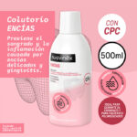 Sea4 Encías Colutorio 500ml