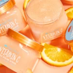 Tree Hut Exfoliante Corporal Vitamina C 510g