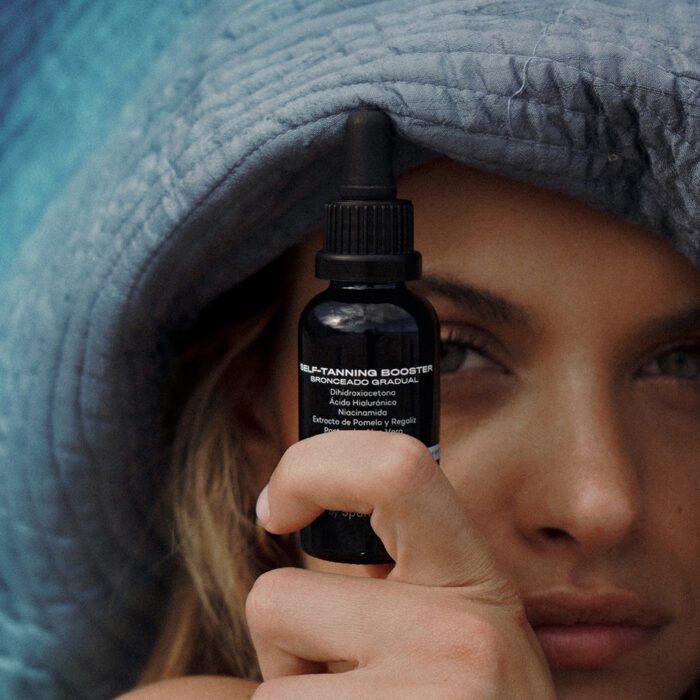 5Punto5 Gotas Autobronceadoras 30ml - Imagen 1