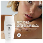 The Lab Protocolo Defensa Avanzada FPS50+ 50ml