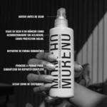 Moncho Moreno Bond, J'aime Bond 200ml - Imagen 4