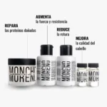 Moncho Moreno Tratamiento Clandestino Duo - Imagen 2