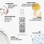 Moncho Moreno Bond, J'aime Bond 200ml - Imagen 3