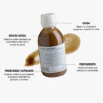 Moncho Moreno Healthy Smoothie 250ml - Imagen 2
