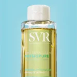 SVR Physiopure Aceite Desmaquillante 150ml