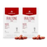 Cantabria Labs Iraltone Aga Duplo 60 + 60 Cápsulas