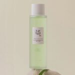 Beauty of Joseon Green Plum Refreshing Toner AHA + BHA 100ml