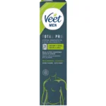 Veet Men Crema Depilatoria Piel Normal 200ml