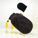 Beter Cofee o'clock Guante Aplicador de Autobronceador