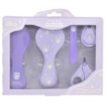 Beter Minicure Set de Cuidado del Bebé Buho