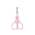 Beter Minicure Tijera Rosa