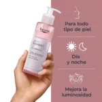 Eucerin Anti-Pigment Gel Limpiador 400ml