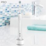 Oral-B Vitality Pro 1 Blanco