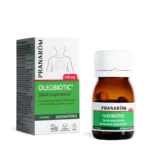 Pranarom Oleobiotic Salud Respiratoria 15 Cápsulas