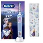 Oral-B Kids Cepillo Eléctrico Frozen