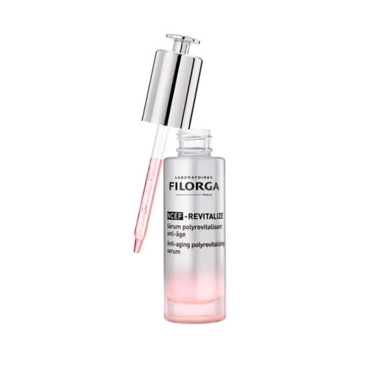 filorga-ncef-revitalize-serum-30-ml Filorga NCEF Revitalize Serum 30ml - Imagen 1