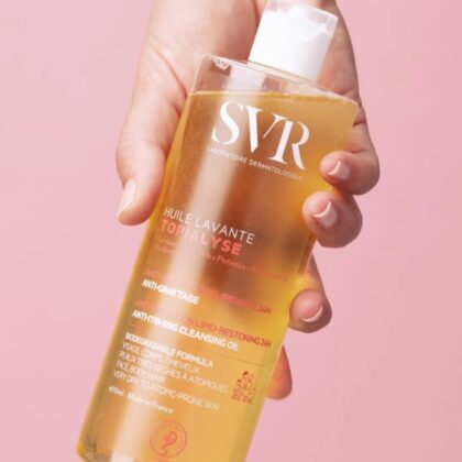 SVR Topialyse Huile Lavante 400ml