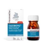 Pranarom Oleobiotic Salud Intestinal 15 Cápsulas