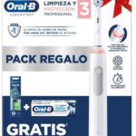 Oral-B Cepillo Eléctrico Densify Limpieza y Protección