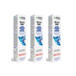 Arkopharma Vit C + D3 1000 Sistema Inmunitario 60 Comprimidos Efervescentes