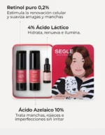 Segle Clinical Cofre Despigmentante - Imagen 2