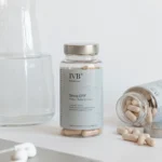 IVB Stress OFF 60 Cápsulas