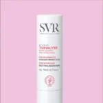 SVR Topialyse Levres Balsamo Reparador 2 unidades