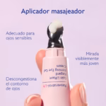 Caudalie Resveratrol Lift Contorno de ojos 15ml - Imagen 3