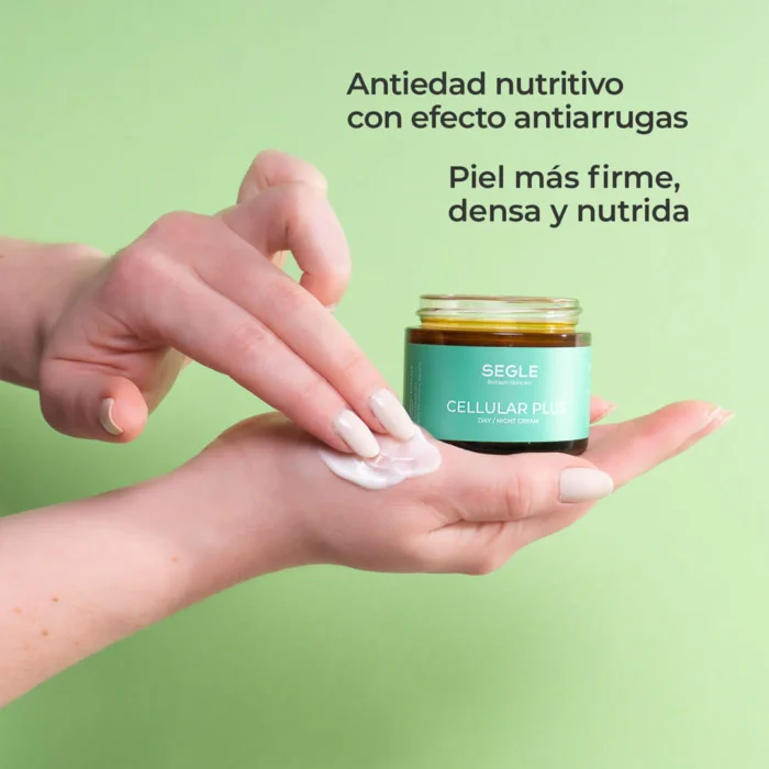 Segle Clinical Cofre Cellular Plus Sérum + Crema - Imagen 2