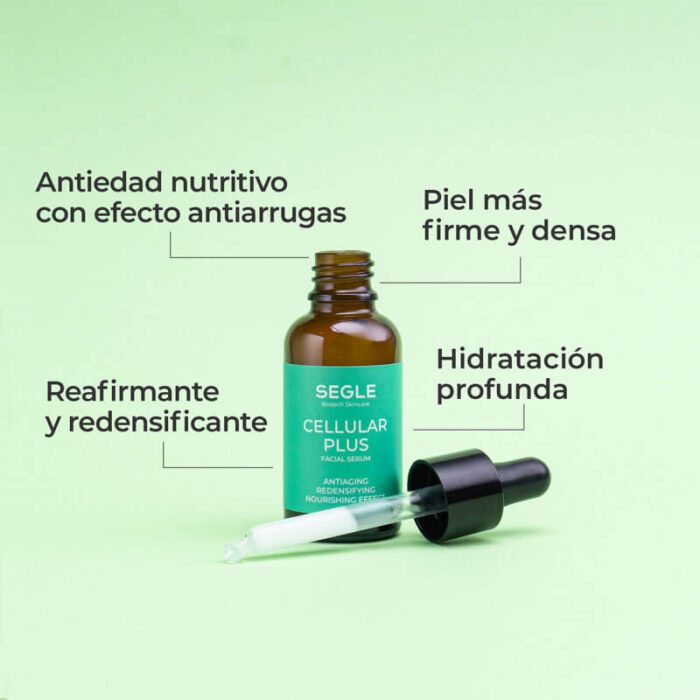 Segle Clinical Cofre Cellular Plus Sérum + Crema - Imagen 3