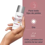 Eucerin Anti-Pigment Crema de Día FPS30 50ml