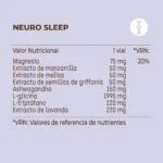 Kobho Neuro Sleep 28 viales - Imagen 5